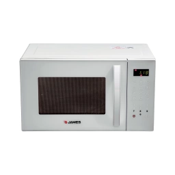 Microondas James 23 Litros 11 Niveles J-23 MDB