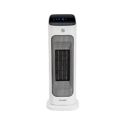 Caloventilador James 2000W 2 Posiciones CVTT 2000 PTC