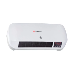 Caloventilador James 2000W 2 Posiciones CVTMS 2000