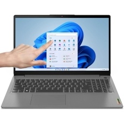 Notebook Lenovo Core i7 4.7Ghz, 16GB, 512GB SSD, 15.6 FHD Touch NNET