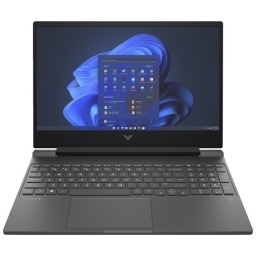 Notebook Gamer HP Core i5 4.6Ghz, 16GB, 512GB SSD, 15.6'' FHD, RTX 4050 6GB NNET