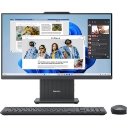 Equipo All in One Lenovo Core i7 4.9GHz, 32GB, 1TB SSD, 27" FHD Touch NNET
