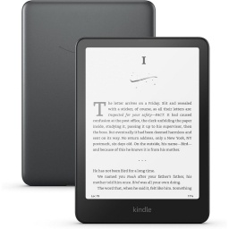 Ebook Amazon Kindle Paperwhite SE 2024 32GB negro NNET