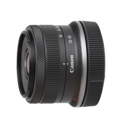 Lente Canon 18-45mm cestabilizador NNET