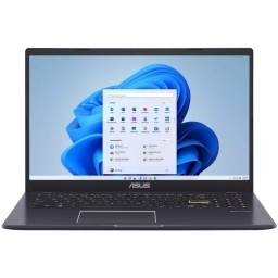 Notebook Asus Quadcore 3.1Ghz, 4GB, 128GB eMMC, 15.6 FHD NNET
