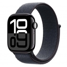 Reloj Apple Watch Series 10 42mm Aluminio negro NNET
