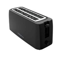 Tostadora Xion 1200W 4 Rebanadas