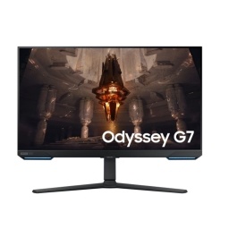 MONITOR SAMSUNG ODYSSEY G70B 32 4K U NNET