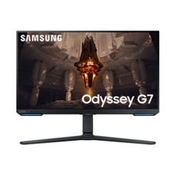 MONITOR SAMSUNG ODYSSEY G7 28 144HZ NNET