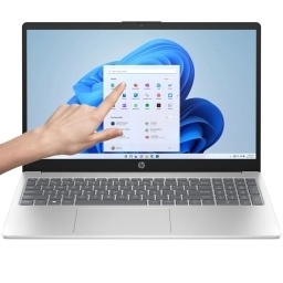 Notebook HP Core i3 4.7Ghz, 12GB, 512GB SSD, 15.6'' FHD Touch NNET
