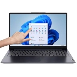 Notebook Lenovo Core i5 4.4Ghz, 8GB, 512GB SSD, 15.6 FHD Touch NNET