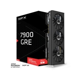 TARJETA VIDEO XFX7900GRE 16GB DDR6 NNET