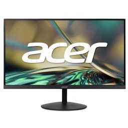 MONITOR ACER 31.5 SA322QK 4K WQHD NNET