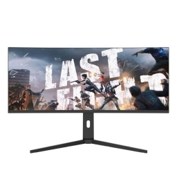MONITOR PERSEO CURVO 34 WQHD 165HZ NNET