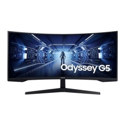 MONITOR SAMSUNG G5 34 UWQHD NNET