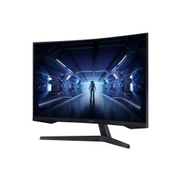 MONITOR SAMSUNG ODYS S5 G5 CURVO 27 NNET