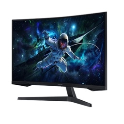 MONITOR SAMSUNG ODYSSEY G5 CURVO 32 NNET