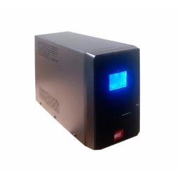 UPS NRG+ 1500VA 900W con Pantalla LCD