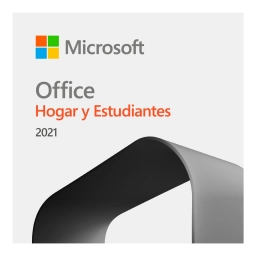 Licencia Microsoft Office Home and Student ESD