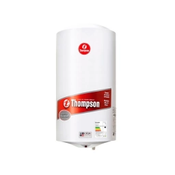 Termotanque Thompson 60 Litros con Tanque de Acero
