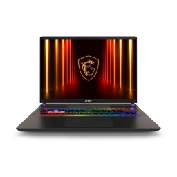 Notebook Gamer MSI Vector 16 Ultra 9 16GB 1TB 16 QHD+ RTX5080 16GB Win11