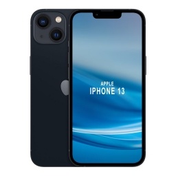 IPHONE 13 5G IOS 128GB REFAA NNET
