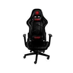 Silla Gamer Marvo Scorpion CH-106 Negro