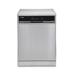 Lavavajillas James 15 Cubiertos 8 Programas LV15V Inox