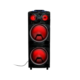 Parlante Philips TAX3705 200W Bluetooth