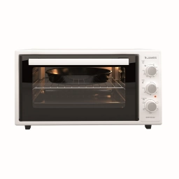 Horno Elctrico James 5 Funciones 1600 W HJTF 45 G2