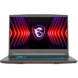 Notebook Gamer MSI Core i5 4.6Ghz, 16GB, 512GB SSD, 15.6" FHD, RTX 4060 8GB NNET