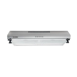 Purificador James 3 Velocidades 602 Inox G2