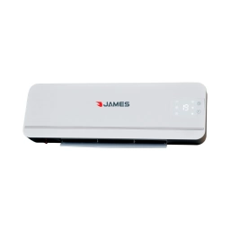 Caloventilador James 2000 W 2 Posiciones CVTM 2000 PTC-2