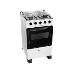 Cocina a Gas Thompson CTH 1500 4 Hornallas