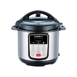Olla de Presi�n Xion XI-OP105 5 Lts 11 Programas