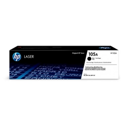 Toner Compatible HP 105A 107W 107A 
