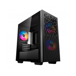 Gabinete Deepcool MATREXX 40 Negro