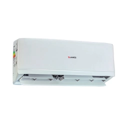 Aire Acondicionado James 1600W 12000 BTU -12FCF