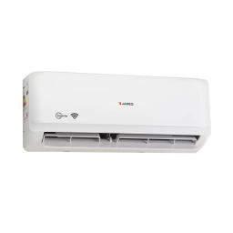 Aire Acondicionado James Inverter 9.000 BTU 2150W