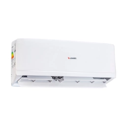 Aire Acondicionado James 9.000 BTU 1300W