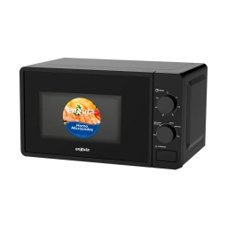 Microondas Enxuta MOENX0320 20 Litros 5 Niveles Rotativo