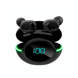 Auriculares Inalmbricos Xion XI-AU200BT con Estuche