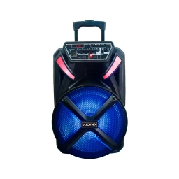 Parlante Xion XI-SD112 Bluetooth 4500W 