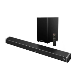 Barra de Sonido Xion XI-BAR180 Bluetooth 