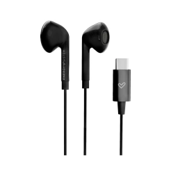 Auriculares Cableados Energy Sistem Smart 2 BK