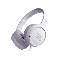 Auriculares Cableados JBL Tune 500 WH