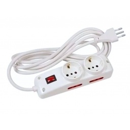ALARGUE CONATEL 3M X2 SHUKO 4X3L 3L NNET