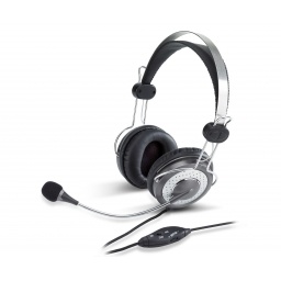 AURICULAR AURICULARES GENIUS HS-04SU NNET