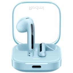 Auriculares Inal�mbricos Xiaomi Redmi Buds 6 Active con Estuche