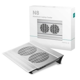 NOTEBOOK BANDEJA NOTEBOOK DEEPCOOL N8 NNET